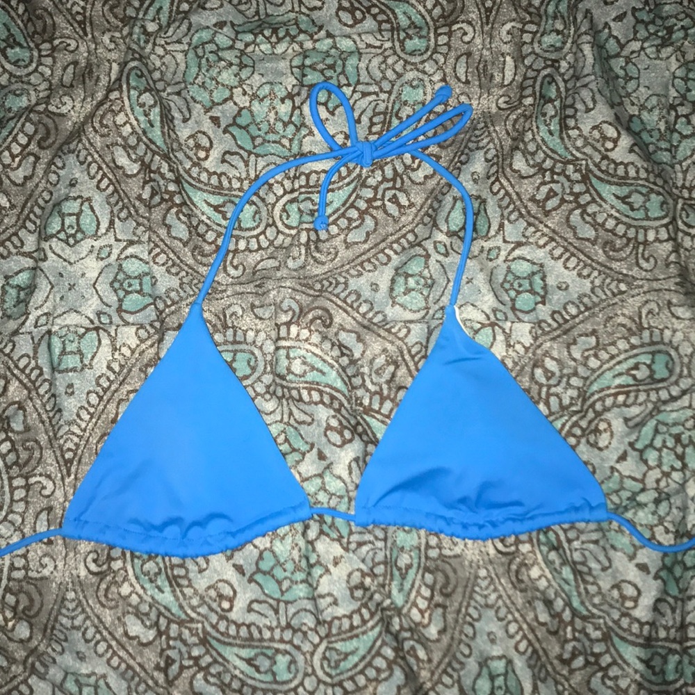 VS Bikini Top